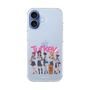 スリムプロテクションケース［ Turkey! - 帰り道 ］
