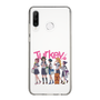スリムプロテクションケース［ Turkey! - 帰り道 ］
