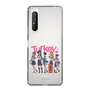 スリムプロテクションケース［ Turkey! - 帰り道 ］