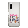 スリムプロテクションケース［ Turkey! - 帰り道 ］