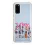 スリムプロテクションケース［ Turkey! - 帰り道 ］