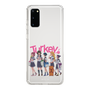 スリムプロテクションケース［ Turkey! - 帰り道 ］