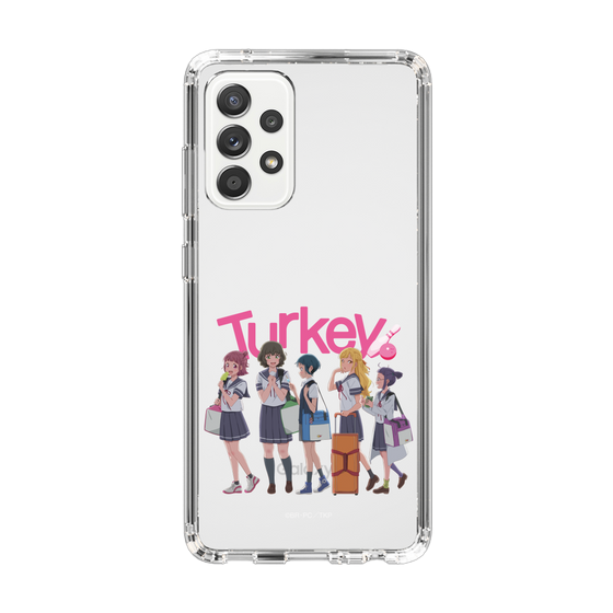スリムプロテクションケース［ Turkey! - 帰り道 ］