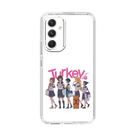 スリムプロテクションケース［ Turkey! - 帰り道 ］