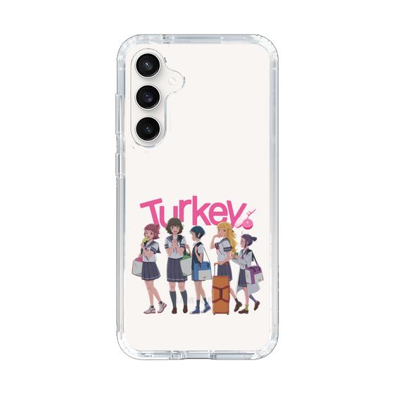 スリムプロテクションケース［ Turkey! - 帰り道 ］