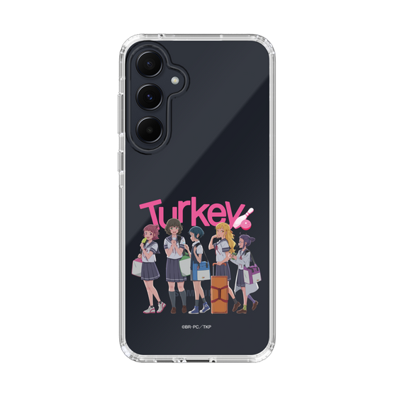スリムプロテクションケース［ Turkey! - 帰り道 ］