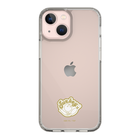 スリムプロテクションケース［ Turkey! - アイコン ］