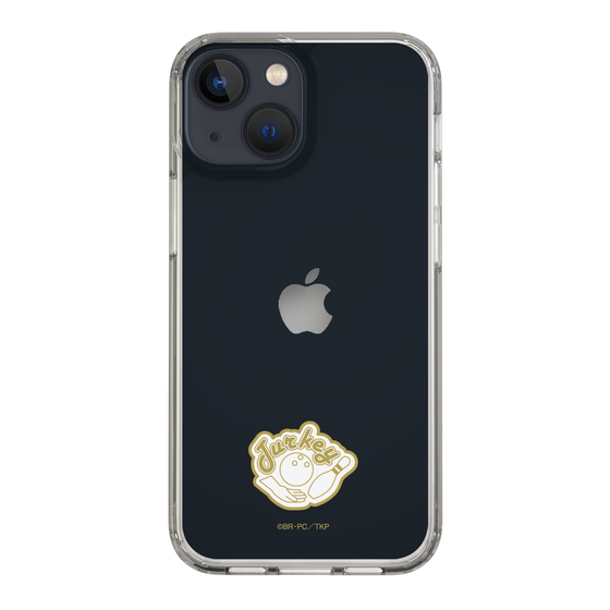 スリムプロテクションケース［ Turkey! - アイコン ］