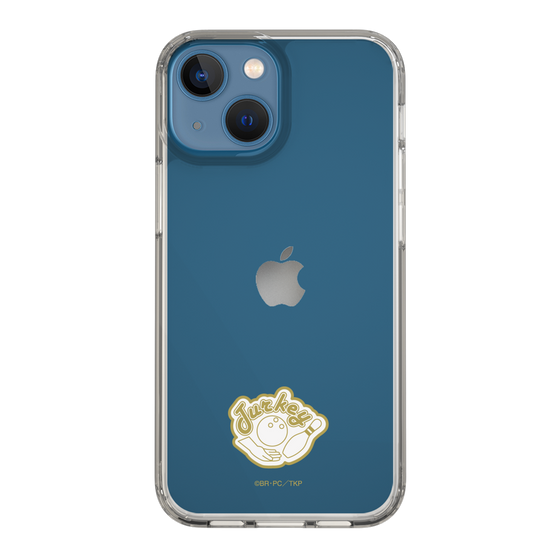 スリムプロテクションケース［ Turkey! - アイコン ］