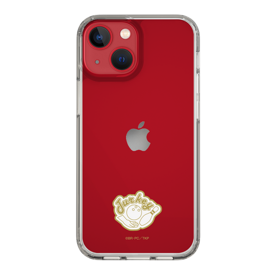 スリムプロテクションケース［ Turkey! - アイコン ］