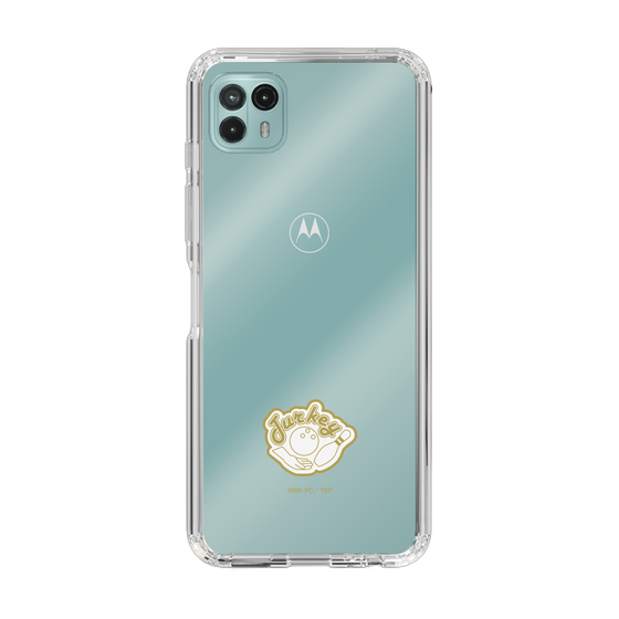 スリムプロテクションケース［ Turkey! - アイコン ］