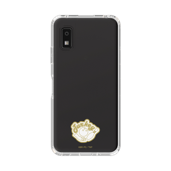 スリムプロテクションケース［ Turkey! - アイコン ］