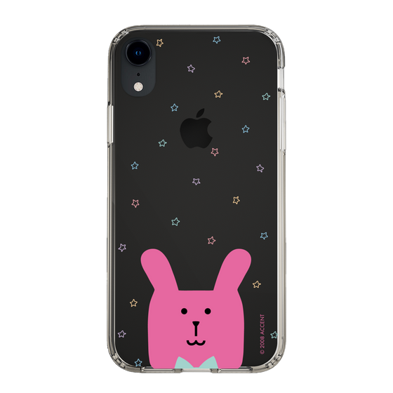 スリムプロテクションケース［ CRAFTHOLIC - Face - RAB ］