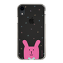スリムプロテクションケース［ CRAFTHOLIC - Face - RAB ］