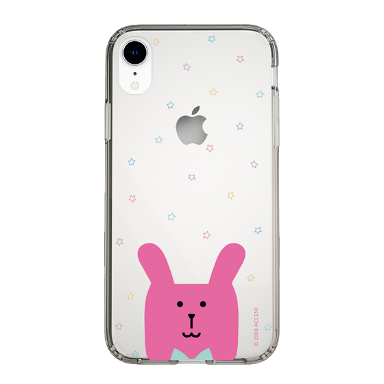 スリムプロテクションケース［ CRAFTHOLIC - Face - RAB ］