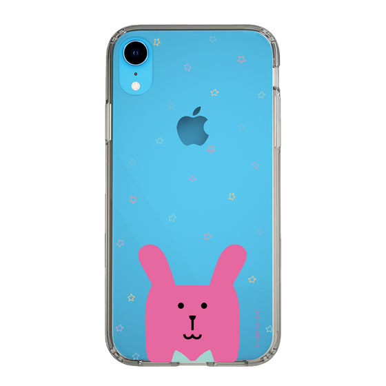 スリムプロテクションケース［ CRAFTHOLIC - Face - RAB ］