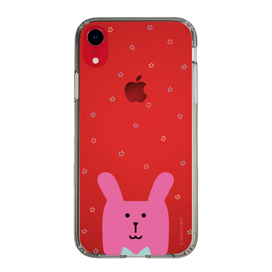 スリムプロテクションケース［ CRAFTHOLIC - Face - RAB ］
