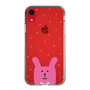 スリムプロテクションケース［ CRAFTHOLIC - Face - RAB ］