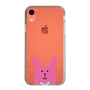スリムプロテクションケース［ CRAFTHOLIC - Face - RAB ］