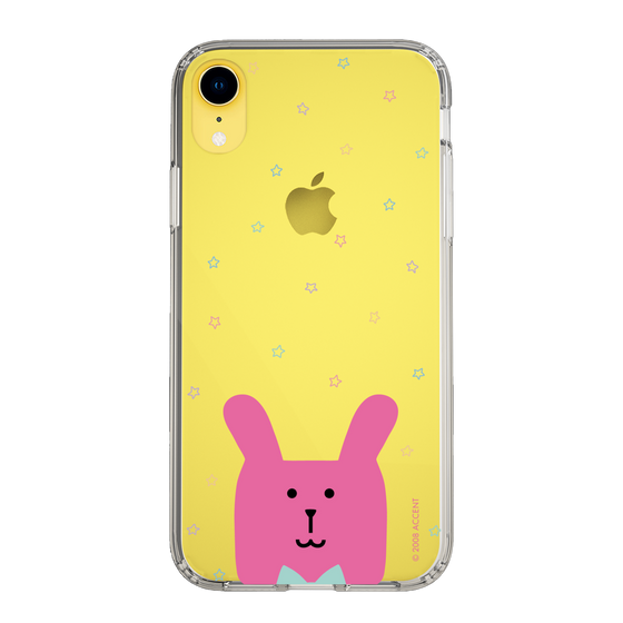 スリムプロテクションケース［ CRAFTHOLIC - Face - RAB ］