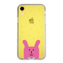 スリムプロテクションケース［ CRAFTHOLIC - Face - RAB ］