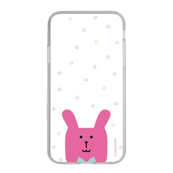 スリムプロテクションケース［ CRAFTHOLIC - Face - RAB ］
