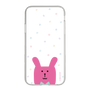 スリムプロテクションケース［ CRAFTHOLIC - Face - RAB ］
