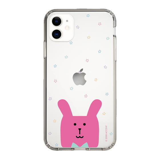 スリムプロテクションケース［ CRAFTHOLIC - Face - RAB ］