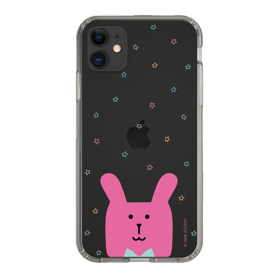 スリムプロテクションケース［ CRAFTHOLIC - Face - RAB ］