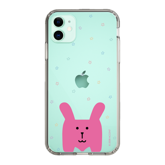 スリムプロテクションケース［ CRAFTHOLIC - Face - RAB ］