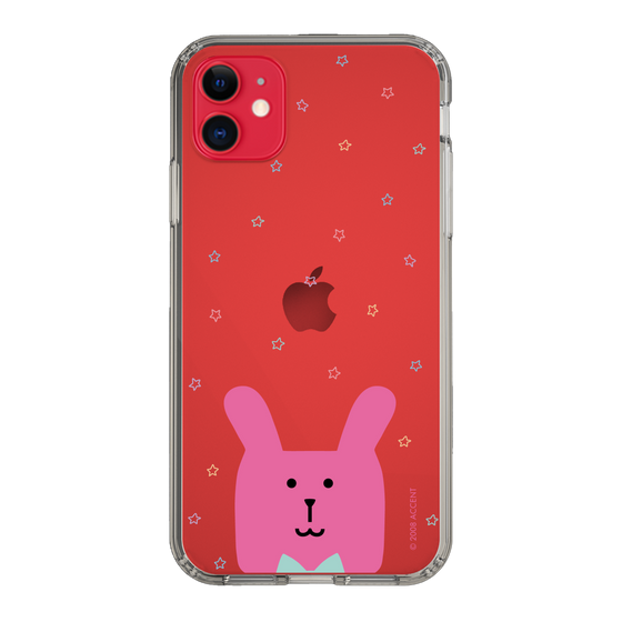 スリムプロテクションケース［ CRAFTHOLIC - Face - RAB ］