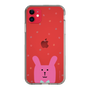 スリムプロテクションケース［ CRAFTHOLIC - Face - RAB ］