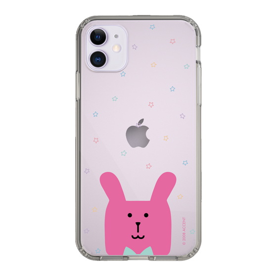 スリムプロテクションケース［ CRAFTHOLIC - Face - RAB ］