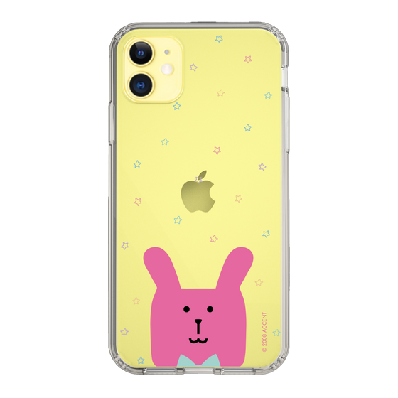 スリムプロテクションケース［ CRAFTHOLIC - Face - RAB ］