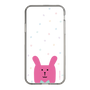 スリムプロテクションケース［ CRAFTHOLIC - Face - RAB ］