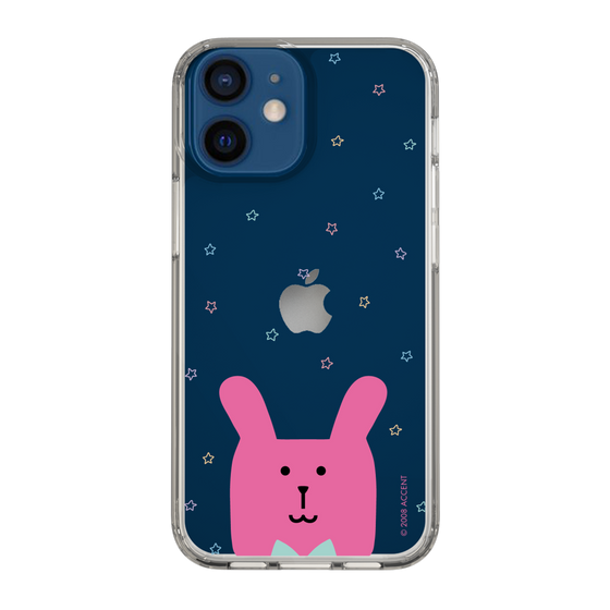 スリムプロテクションケース［ CRAFTHOLIC - Face - RAB ］