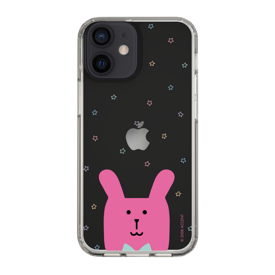 スリムプロテクションケース［ CRAFTHOLIC - Face - RAB ］