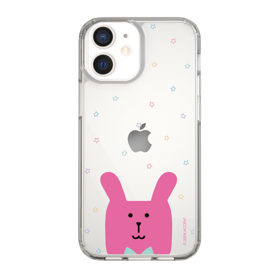 スリムプロテクションケース［ CRAFTHOLIC - Face - RAB ］