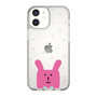 スリムプロテクションケース［ CRAFTHOLIC - Face - RAB ］