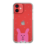 スリムプロテクションケース［ CRAFTHOLIC - Face - RAB ］
