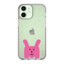 スリムプロテクションケース［ CRAFTHOLIC - Face - RAB ］