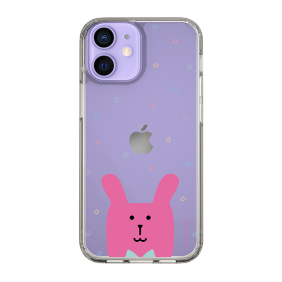 スリムプロテクションケース［ CRAFTHOLIC - Face - RAB ］