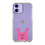 スリムプロテクションケース［ CRAFTHOLIC - Face - RAB ］