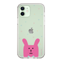スリムプロテクションケース［ CRAFTHOLIC - Face - RAB ］