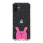 スリムプロテクションケース［ CRAFTHOLIC - Face - RAB ］