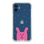 スリムプロテクションケース［ CRAFTHOLIC - Face - RAB ］