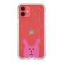 スリムプロテクションケース［ CRAFTHOLIC - Face - RAB ］