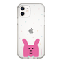 スリムプロテクションケース［ CRAFTHOLIC - Face - RAB ］