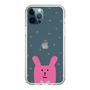 スリムプロテクションケース［ CRAFTHOLIC - Face - RAB ］