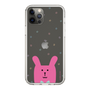 スリムプロテクションケース［ CRAFTHOLIC - Face - RAB ］